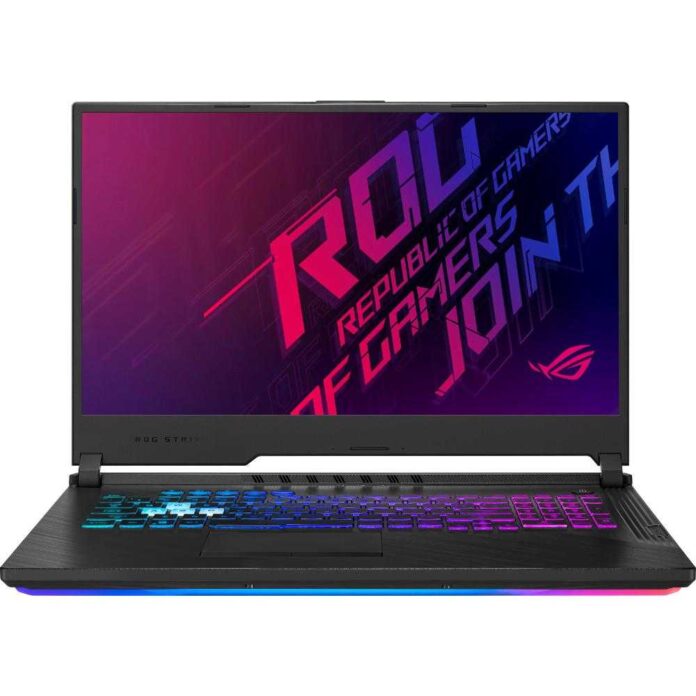 Laptop Gaming Asus ROG Strix G G731GV-EV015, Intel® Core™ i7-9750H, 8GB DDR4, SSD 512GB, NVIDIA GeForce RTX 2060 6GB, Free DOS Laptop Gaming Asus ROG Strix G G731GV-EV015, Intel® Core™ i7-9750H, 8GB DDR4, SSD 512GB, NVIDIA GeForce RTX 2060 6GB, Free DOS