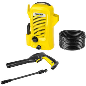 Aparat de spalat cu presiune Karcher K 2 Universal Edition OJ, 1400 W, 110 bar, 360 l/h Aparat de spalat cu presiune Karcher K 2 Universal Edition OJ, 1400 W, 110 bar, 360 l/h