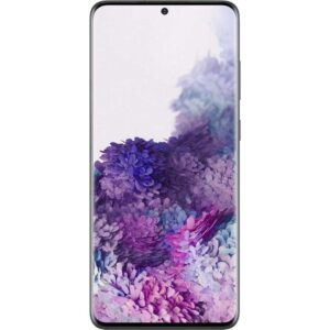 Telefon mobil Samsung Galaxy S20+, 128GB, 8GB, Dual SIM, Cosmic Grey Telefon mobil Samsung Galaxy S20+, 128GB, 8GB, Dual SIM, Cosmic Grey