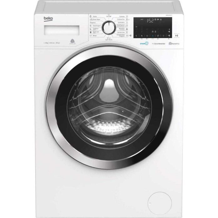 Masina de spalat rufe Beko WUE81436CST, 1400 RPM, 8 kg, Clasa A+++ Masina de spalat rufe Beko WUE81436CST, 1400 RPM, 8 kg, Clasa A+++