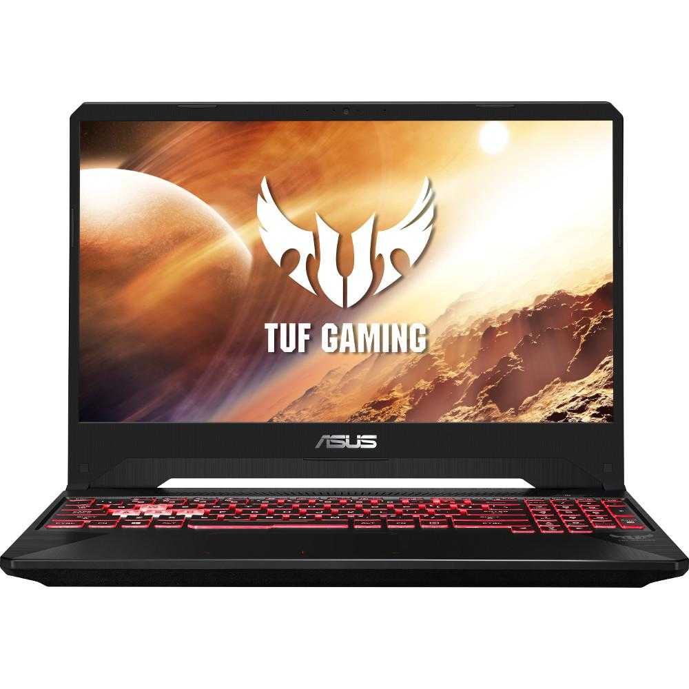 Laptop Gaming Asus TUF FX505DT-AL027, AMD Ryzen 7 3750H, 8GB DDR4, SSD 512GB, NVIDIA GeForce GTX 1650 4GB, Free DOS Laptop Gaming Asus TUF FX505DT-AL027, AMD Ryzen 7 3750H, 8GB DDR4, SSD 512GB, NVIDIA GeForce GTX 1650 4GB, Free DOS