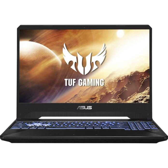 Laptop Gaming Asus TUF FX705DT-AU027, AMD Ryzen 7 3750H, 8GB DDR4, SSD 512GB, NVIDIA GeForce GTX 1650 4GB, Free DOS Laptop Gaming Asus TUF FX705DT-AU027, AMD Ryzen 7 3750H, 8GB DDR4, SSD 512GB, NVIDIA GeForce GTX 1650 4GB, Free DOS