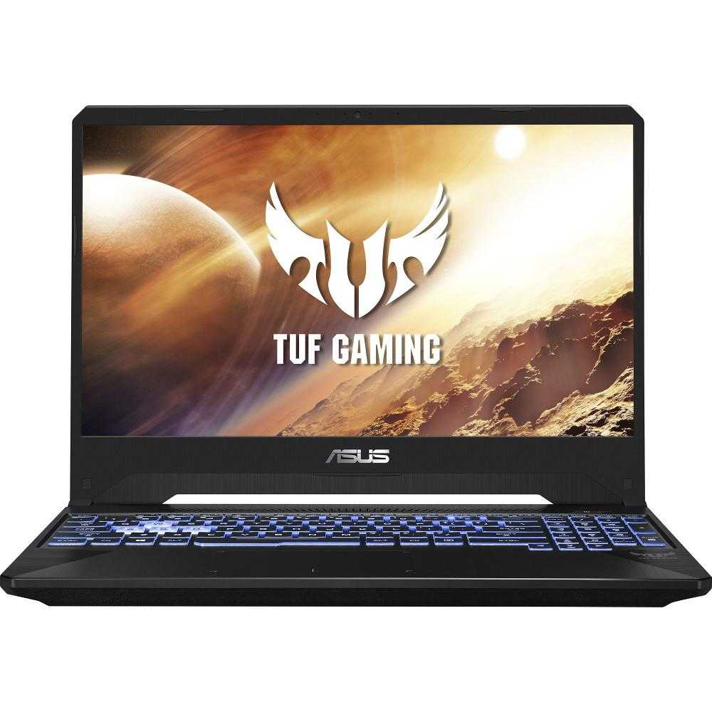 Laptop Gaming Asus TUF FX705DT-AU027, AMD Ryzen 7 3750H, 8GB DDR4, SSD 512GB, NVIDIA GeForce GTX 1650 4GB, Free DOS Laptop Gaming Asus TUF FX705DT-AU027, AMD Ryzen 7 3750H, 8GB DDR4, SSD 512GB, NVIDIA GeForce GTX 1650 4GB, Free DOS