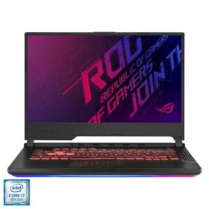 Laptop Gaming Asus ROG Strix G G531GT-AL042, Intel® Core™ i7-9750H, 8GB DDR4, SSD 256GB, NVIDIA GeForce GTX 1650 4GB, Free DOS Laptop Gaming Asus ROG Strix G G531GT-AL042, Intel® Core™ i7-9750H, 8GB DDR4, SSD 256GB, NVIDIA GeForce GTX 1650 4GB, Free DOS