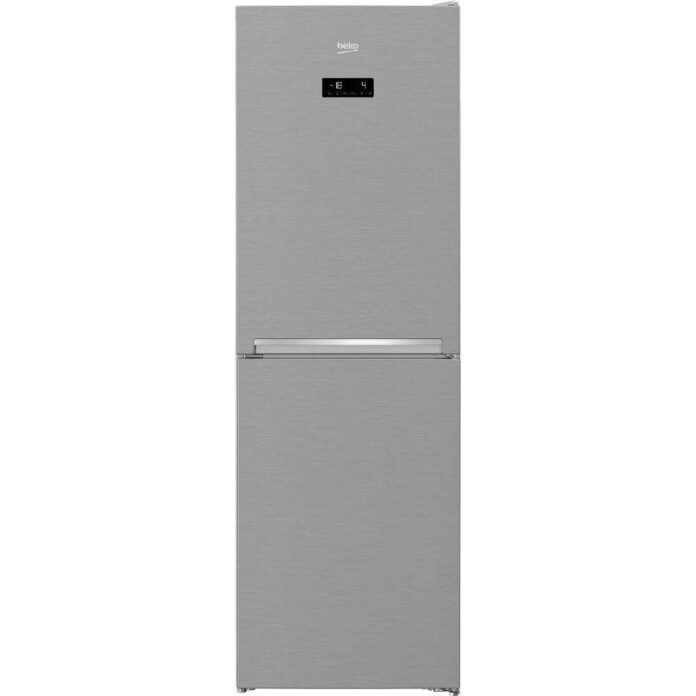 Combina frigorifica Beko RCNA386E30ZXB, 358 l, Clasa A++ Combina frigorifica Beko RCNA386E30ZXB, 358 l, Clasa A++