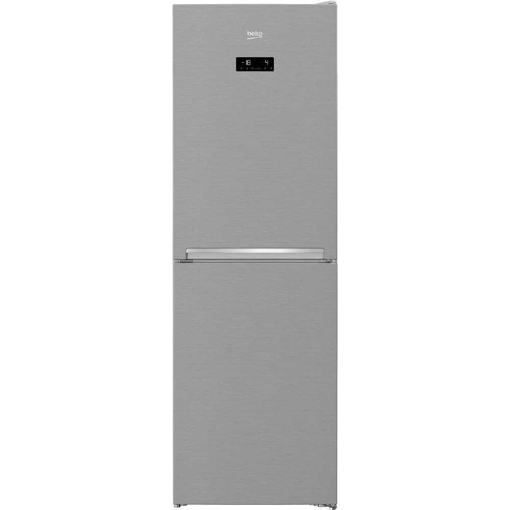 Combina frigorifica Beko RCNA386E30ZXB, 358 l, Clasa A++ Combina frigorifica Beko RCNA386E30ZXB, 358 l, Clasa A++