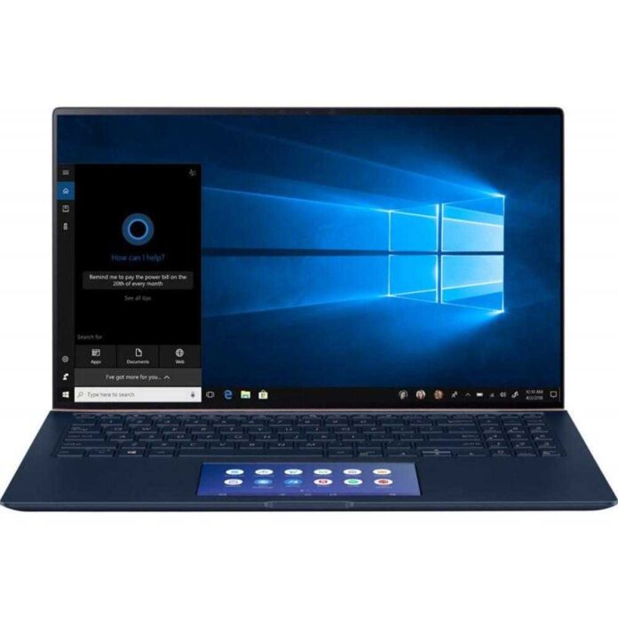 Laptop Asus ZenBook 15 UX534FAC-AA060R, Intel® Core™ i7-10510U, 16GB LPDDR3, SSD 1TB, Intel® UHD Graphics, Windows 10 Pro Laptop Asus ZenBook 15 UX534FAC-AA060R, Intel® Core™ i7-10510U, 16GB LPDDR3, SSD 1TB, Intel® UHD Graphics, Windows 10 Pro