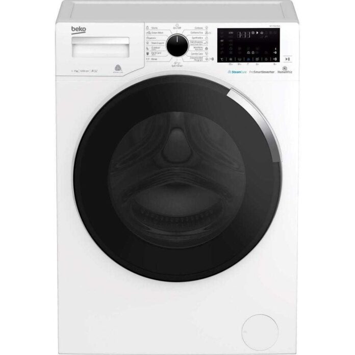 Masina de spalat rufe Beko WTV7644XCW, 1200 RPM, 7 kg, Clasa A+++ Masina de spalat rufe Beko WTV7644XCW, 1200 RPM, 7 kg, Clasa A+++