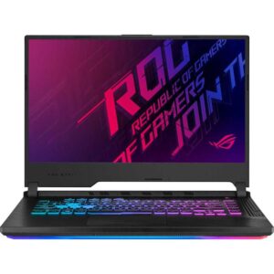 Laptop Gaming Asus ROG Strix G G531GW-AL225T, Intel® Core™ i7-9750H, 16GB DDR4, SSD 1TB, NVIDIA GeForce RTX 2070 8GB, Windows 10 Home Laptop Gaming Asus ROG Strix G G531GW-AL225T, Intel® Core™ i7-9750H, 16GB DDR4, SSD 1TB, NVIDIA GeForce RTX 2070 8GB, Windows 10 Home