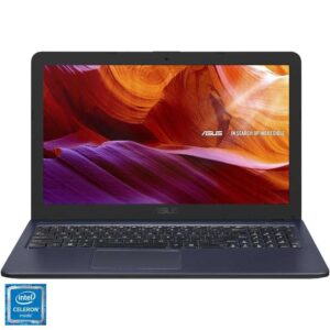 Laptop Asus X543MA-GO776, Intel® Celeron® N4000, 4GB DDR4, HDD 500GB, Intel® HD Graphics, Free DOS Laptop Asus X543MA-GO776, Intel® Celeron® N4000, 4GB DDR4, HDD 500GB, Intel® HD Graphics, Free DOS
