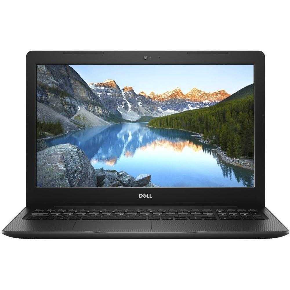 Laptop Dell Inspiron 3583, Intel® Core™ i5-8265U, 8GB DDR4, SSD 512GB, AMD Radeon 520 2GB, Linux Laptop Dell Inspiron 3583, Intel® Core™ i5-8265U, 8GB DDR4, SSD 512GB, AMD Radeon 520 2GB, Linux