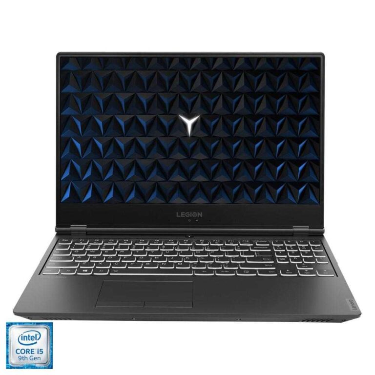 Laptop Gaming Lenovo Legion Y540-15IRH, Intel® Core&trade; i5-9300HF, 8GB DDR4, SSD 512GB, NVIDIA GeForce RTX 2060 6GB, Free DOS