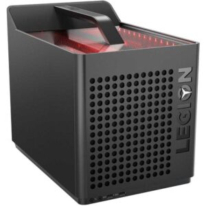 Sistem Desktop PC Gaming Lenovo Legion C530-19ICB, Intel® Core™ i7-9700, 16GB DDR4, HDD 1TB + SSD 512GB, NVIDIA GeForce GTX 1660 Ti 6GB, Free DOS Sistem Desktop PC Gaming Lenovo Legion C530-19ICB, Intel® Core™ i7-9700, 16GB DDR4, HDD 1TB + SSD 512GB, NVIDIA GeForce GTX 1660 Ti 6GB, Free DOS