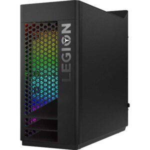 Sistem Desktop PC Gaming Lenovo Legion T730-28ICO, Intel® Core™ i7-9700K, 16GB DDR4, HDD 1TB + SSD 512GB, NVIDIA GeForce RTX 2070 SUPER 8GB, Free DOS Sistem Desktop PC Gaming Lenovo Legion T730-28ICO, Intel® Core™ i7-9700K, 16GB DDR4, HDD 1TB + SSD 512GB, NVIDIA GeForce RTX 2070 SUPER 8GB, Free DOS
