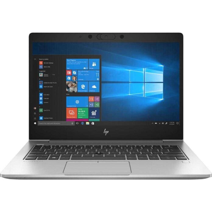 Laptop HP EliteBook 830 G6, Intel® Core™ i7-8565U, 8GB DDR4, SSD 256GB, Intel® UHD Graphics, Windows 10 Pro Laptop HP EliteBook 830 G6, Intel® Core™ i7-8565U, 8GB DDR4, SSD 256GB, Intel® UHD Graphics, Windows 10 Pro
