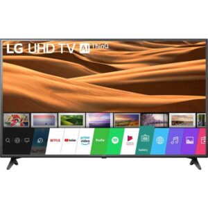 Televizor Smart LED, LG 49UM7050PLF, 123 cm, Ultra HD 4K Televizor Smart LED, LG 49UM7050PLF, 123 cm, Ultra HD 4K