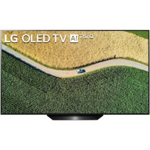 Televizor Smart OLED, LG OLED55B9SLA, 139 cm, Ultra HD 4K Televizor Smart OLED, LG OLED55B9SLA, 139 cm, Ultra HD 4K