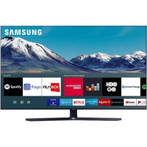 Televizor Smart LED, Samsung UE65TU8502, 163 cm, Ultra HD 4K Televizor Smart LED, Samsung UE65TU8502, 163 cm, Ultra HD 4K