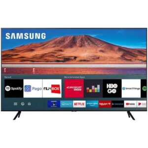 Televizor Smart LED, Samsung UE65TU7072, 163 cm, Ultra HD 4K Televizor Smart LED, Samsung UE65TU7072, 163 cm, Ultra HD 4K