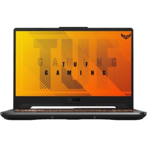 Laptop Gaming Asus TUF A15 FA506IU-AL048, AMD Ryzen 7 4800H, 8GB DDR4, SSD 512GB, NVIDIA GeForce GTX 1660 Ti 6GB, Free DOS Laptop Gaming Asus TUF A15 FA506IU-AL048, AMD Ryzen 7 4800H, 8GB DDR4, SSD 512GB, NVIDIA GeForce GTX 1660 Ti 6GB, Free DOS