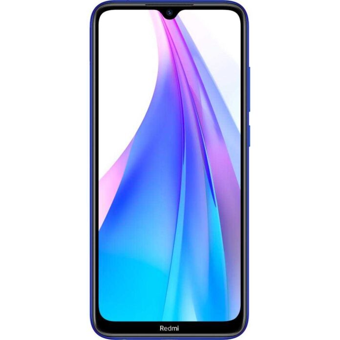 Telefon mobil Xiaomi Redmi Note 8T, 32GB, Dual SIM, Starscape Blue Telefon mobil Xiaomi Redmi Note 8T, 32GB, Dual SIM, Starscape Blue