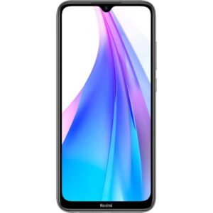 Telefon mobil Xiaomi Redmi Note 8T, 128GB, 4GB, Dual SIM, Moonlight White Telefon mobil Xiaomi Redmi Note 8T, 128GB, 4GB, Dual SIM, Moonlight White