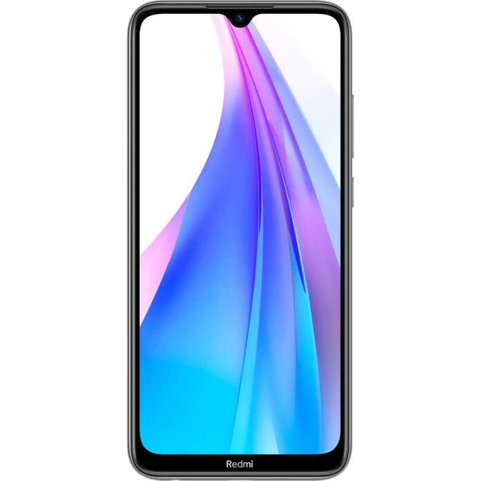 Telefon mobil Xiaomi Redmi Note 8T, 128GB, 4GB, Dual SIM, Moonlight White Telefon mobil Xiaomi Redmi Note 8T, 128GB, 4GB, Dual SIM, Moonlight White
