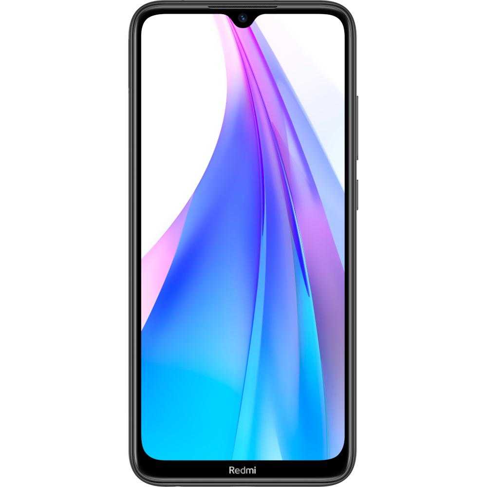 Telefon mobil Xiaomi Redmi Note 8T, 128GB, 4GB, Dual SIM, Moonshadow Grey Telefon mobil Xiaomi Redmi Note 8T, 128GB, 4GB, Dual SIM, Moonshadow Grey