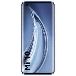 Telefon mobil Xiaomi Mi 10 5G, 256GB, 8GB, Single SIM, Twilight Grey Telefon mobil Xiaomi Mi 10 5G, 256GB, 8GB, Single SIM, Twilight Grey