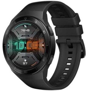 Smartwatch Huawei Watch GT 2e, 46mm, Mint Green Smartwatch Huawei Watch GT 2e, 46mm, Mint Green