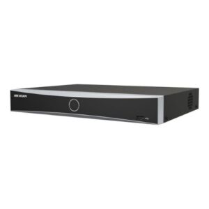 NVR Hikvision 8 canale, 12MP, 80 Mbps, 1xSata, H.265+, DS-7608NXI-K1(D) NVR Hikvision 8 canale, 12MP, 80 Mbps, 1xSata, H.265+, DS-7608NXI-K1(D)