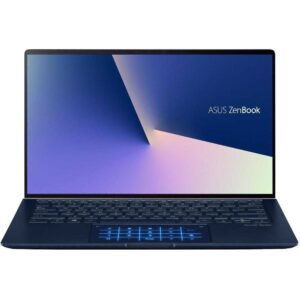 UltraBook Asus ZenBook 14 UX433FLC-AI497T, Intel® Core™ i7-10510U, 16GB LPDDR3L, SSD 1TB, NVIDIA GeForce MX250 2GB, Windows 10 Home UltraBook Asus ZenBook 14 UX433FLC-AI497T, Intel® Core™ i7-10510U, 16GB LPDDR3L, SSD 1TB, NVIDIA GeForce MX250 2GB, Windows 10 Home