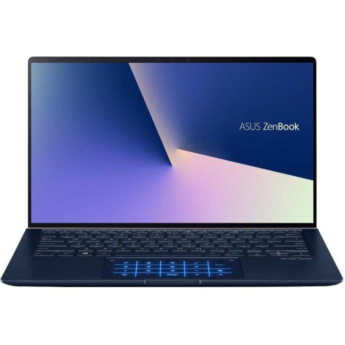 UltraBook Asus ZenBook 14 UX433FLC-AI497T, Intel® Core™ i7-10510U, 16GB LPDDR3L, SSD 1TB, NVIDIA GeForce MX250 2GB, Windows 10 Home UltraBook Asus ZenBook 14 UX433FLC-AI497T, Intel® Core™ i7-10510U, 16GB LPDDR3L, SSD 1TB, NVIDIA GeForce MX250 2GB, Windows 10 Home