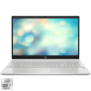 Laptop HP Pavilion 15-cs3037nq, Intel® Core™ i7-1065G7, 16GB DDR4, SSD 1TB, NVIDIA GeForce MX250 4GB, Free DOS Laptop HP Pavilion 15-cs3037nq, Intel® Core™ i7-1065G7, 16GB DDR4, SSD 1TB, NVIDIA GeForce MX250 4GB, Free DOS