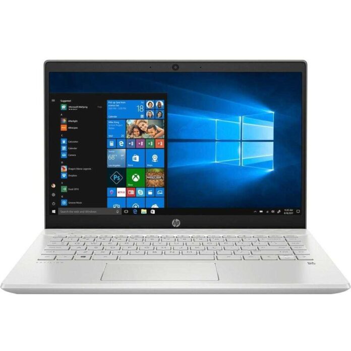 Laptop HP Pavilion 14-ce3011nq, Intel® Core™ i5-1035G1, 16GB DDR4, SSD 512GB, Intel® UHD Graphics, Windows 10 Home Laptop HP Pavilion 14-ce3011nq, Intel® Core™ i5-1035G1, 16GB DDR4, SSD 512GB, Intel® UHD Graphics, Windows 10 Home