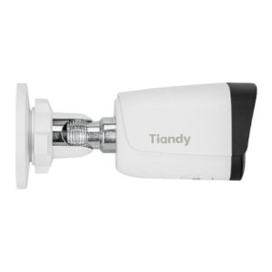 Camera supraveghere IP Starlight Tiandy, 8MP 4K, 2.8mm, IR 50m, Microfon, slot MicroSD, PoE, IP67, TC-C38WS-I5EYM2.8V4.0 Camera supraveghere IP Starlight Tiandy, 8MP 4K, 2.8mm, IR 50m, Microfon, slot MicroSD, PoE, IP67, TC-C38WS-I5EYM2.8V4.0