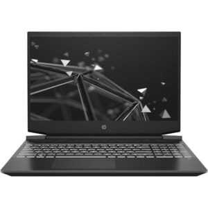 Laptop Gaming HP Pavilion 15-ec0049nq, AMD Ryzen™ 7 3750H, 16GB DDR4, SSD 1TB, NVIDIA GeForce GTX 1660 Ti Max-Q 6GB, Free DOS Laptop Gaming HP Pavilion 15-ec0049nq, AMD Ryzen™ 7 3750H, 16GB DDR4, SSD 1TB, NVIDIA GeForce GTX 1660 Ti Max-Q 6GB, Free DOS