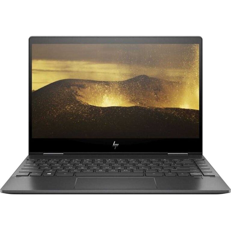 Laptop HP Envy X360 13-ar0029nn, AMD Ryzen&trade; 5 3500U, 8GB DDR4, SSD 256GB, AMD Radeon&trade; Vega 8, Windows 10 Home