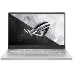 Laptop Gaming Asus ROG Zephyrus G14 GA401II-HE046, AMD Ryzen 7 4800HS, 16GB DDR4, SSD 512GB, NVIDIA GeForce GTX 1650 Ti 4GB, Free DOS Laptop Gaming Asus ROG Zephyrus G14 GA401II-HE046, AMD Ryzen 7 4800HS, 16GB DDR4, SSD 512GB, NVIDIA GeForce GTX 1650 Ti 4GB, Free DOS