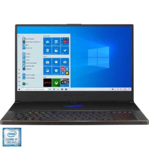 Laptop Gaming Asus ROG Zephyrus S17 GX701GXR-HG165T, Intel® Core™ i7-9750H, 16GB DDR4, SSD 1TB, NVIDIA GeForce RTX 2080 8GB, Windows 10 Home Laptop Gaming Asus ROG Zephyrus S17 GX701GXR-HG165T, Intel® Core™ i7-9750H, 16GB DDR4, SSD 1TB, NVIDIA GeForce RTX 2080 8GB, Windows 10 Home