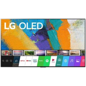 Televizor Smart OLED, LG OLED65GX3LA, 164 cm, Ultra HD 4K Televizor Smart OLED, LG OLED65GX3LA, 164 cm, Ultra HD 4K