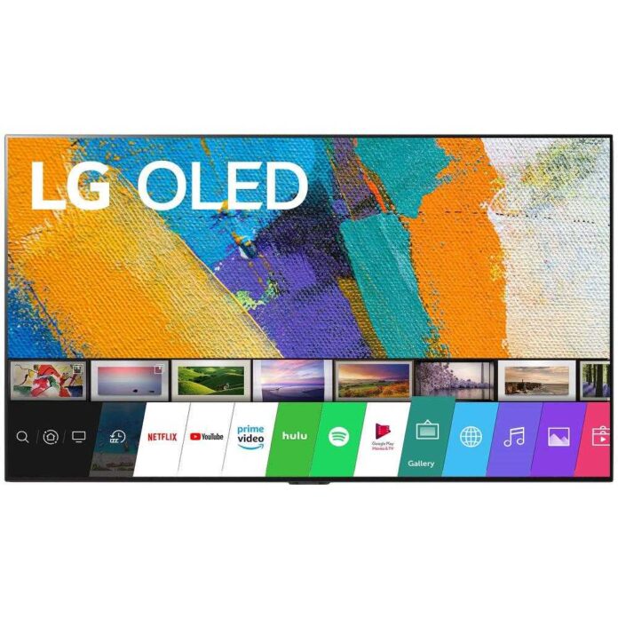 Televizor Smart OLED, LG OLED65GX3LA, 164 cm, Ultra HD 4K Televizor Smart OLED, LG OLED65GX3LA, 164 cm, Ultra HD 4K
