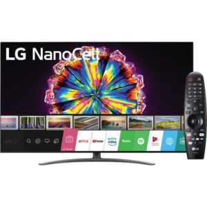 Televizor Smart LED, LG 65NANO913NA, 164 cm, Ultra HD 4K Televizor Smart LED, LG 65NANO913NA, 164 cm, Ultra HD 4K