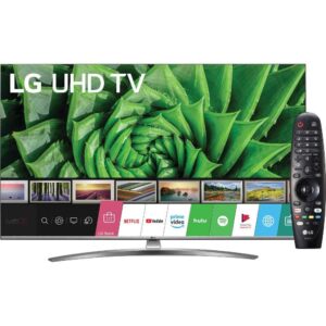 Televizor Smart LED, LG 55UN81003LB, 138 cm, Ultra HD 4K Televizor Smart LED, LG 55UN81003LB, 138 cm, Ultra HD 4K