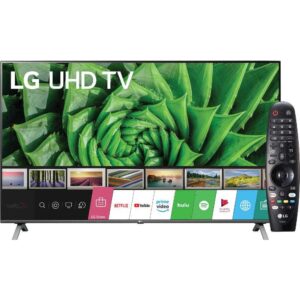 Televizor Smart LED, LG 55UN80003LA, 138 cm, Ultra HD 4K Televizor Smart LED, LG 55UN80003LA, 138 cm, Ultra HD 4K