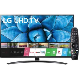 Televizor Smart LED, LG 65UN74003LB, 164 cm, Ultra HD 4K Televizor Smart LED, LG 65UN74003LB, 164 cm, Ultra HD 4K