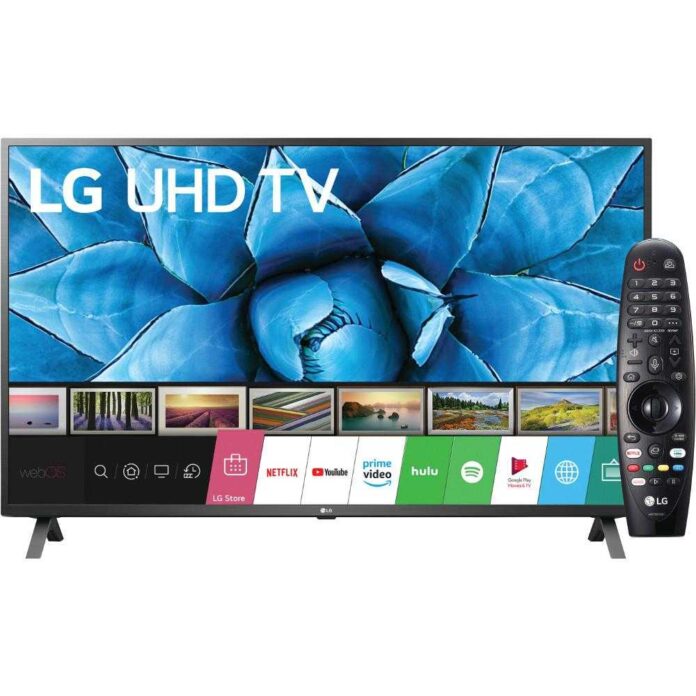 Televizor Smart LED, LG 50UN73003LA, 126 cm, Ultra HD 4K Televizor Smart LED, LG 50UN73003LA, 126 cm, Ultra HD 4K