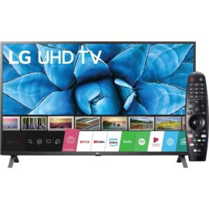 Televizor Smart LED, LG 55UN73003LA, 139 cm, Ultra HD 4K Televizor Smart LED, LG 55UN73003LA, 139 cm, Ultra HD 4K