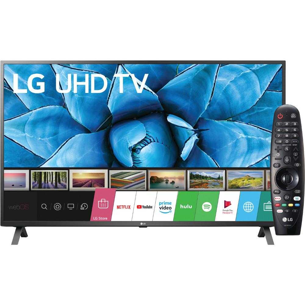 Televizor Smart LED, LG 55UN73003LA, 139 cm, Ultra HD 4K Televizor Smart LED, LG 55UN73003LA, 139 cm, Ultra HD 4K