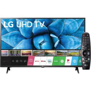 Televizor Smart LED, LG 43UN73003LC, 108 cm, Ultra HD 4K Televizor Smart LED, LG 43UN73003LC, 108 cm, Ultra HD 4K